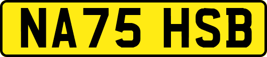 NA75HSB