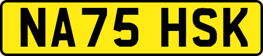 NA75HSK
