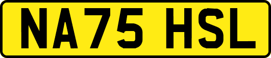 NA75HSL