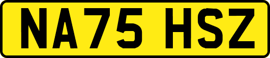 NA75HSZ