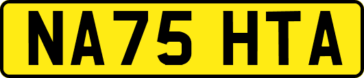 NA75HTA