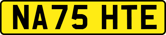 NA75HTE