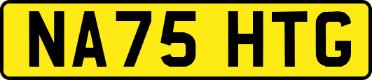 NA75HTG