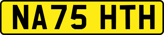 NA75HTH