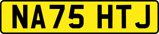 NA75HTJ