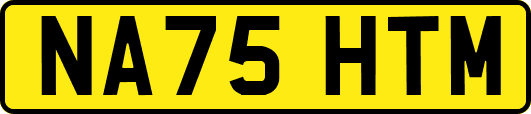 NA75HTM