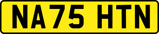 NA75HTN