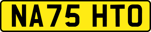 NA75HTO