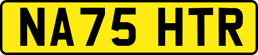 NA75HTR