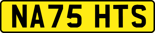 NA75HTS