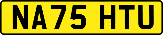 NA75HTU