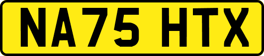NA75HTX