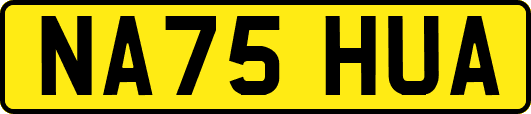 NA75HUA