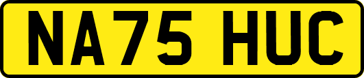 NA75HUC