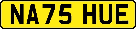 NA75HUE