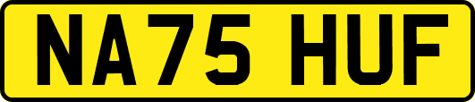 NA75HUF