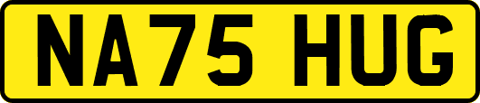 NA75HUG