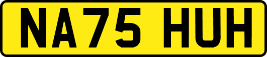 NA75HUH