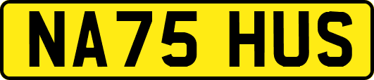 NA75HUS