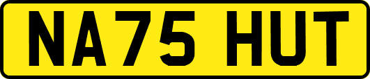 NA75HUT