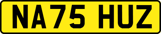 NA75HUZ