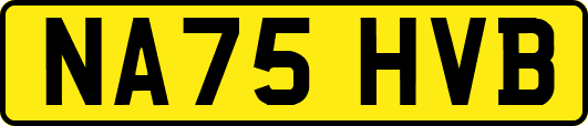 NA75HVB