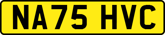 NA75HVC