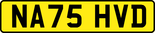 NA75HVD