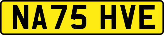 NA75HVE