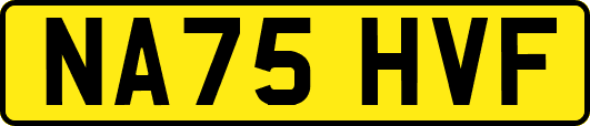 NA75HVF