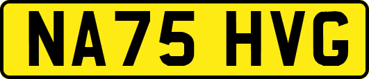 NA75HVG
