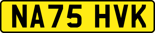 NA75HVK