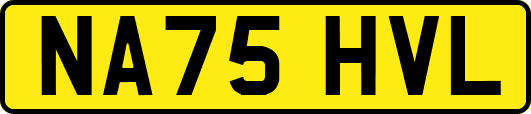 NA75HVL