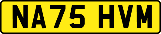 NA75HVM