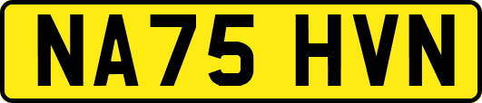 NA75HVN