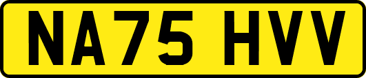 NA75HVV