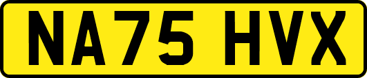 NA75HVX