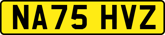 NA75HVZ