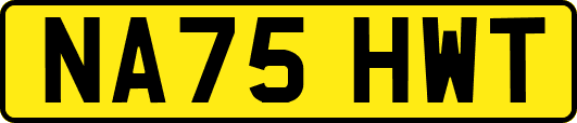 NA75HWT