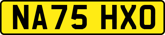 NA75HXO