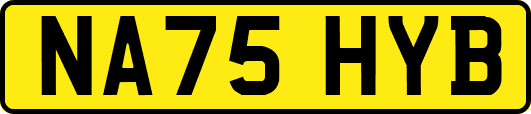 NA75HYB