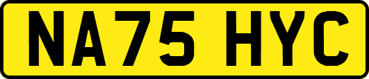 NA75HYC