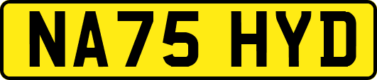 NA75HYD