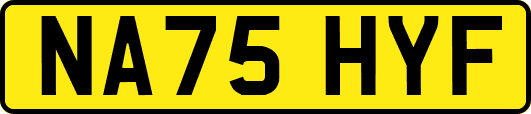 NA75HYF