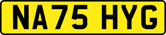 NA75HYG