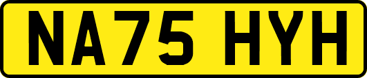 NA75HYH
