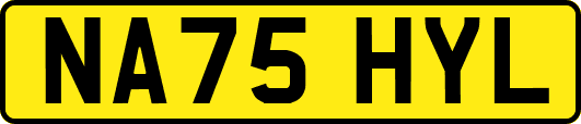 NA75HYL