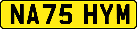 NA75HYM