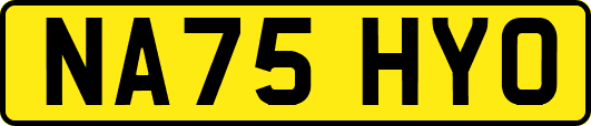 NA75HYO