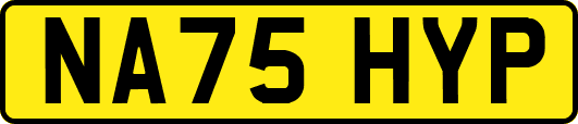 NA75HYP